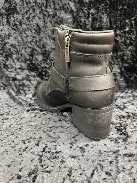 Howell Boot