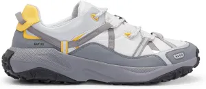 HUGO Men's Modern Tennis, EU