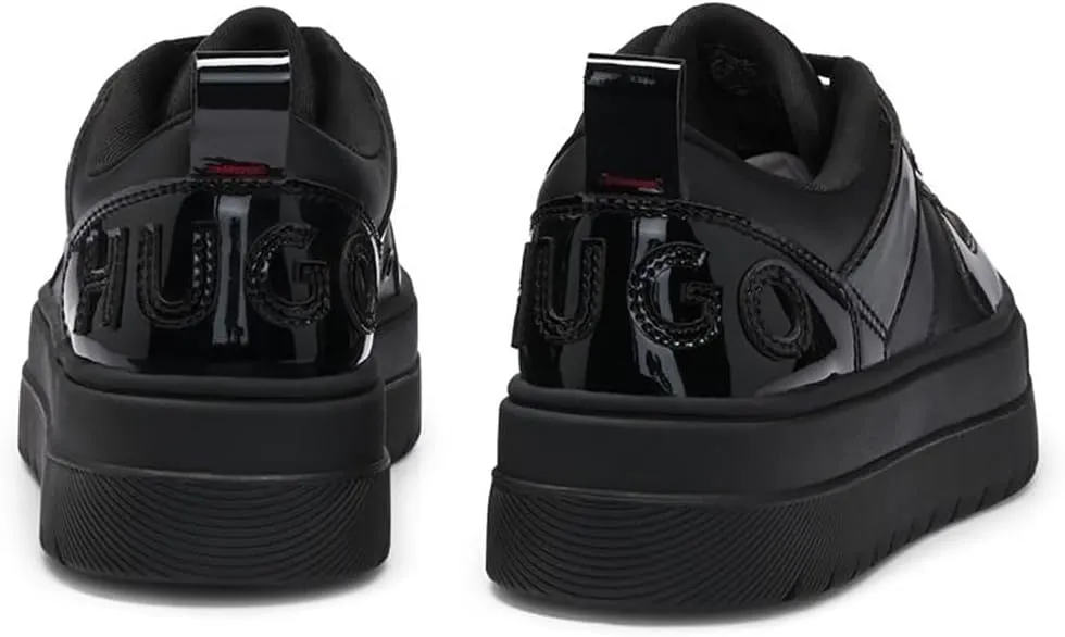 HUGO Women's Modern Sneaker