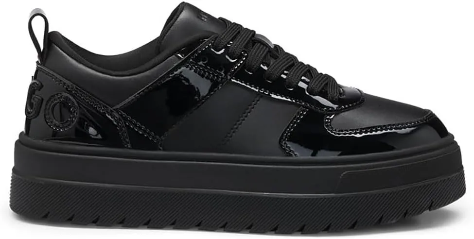 HUGO Women's Modern Sneaker
