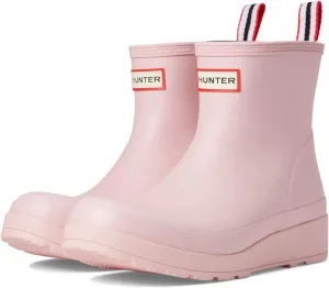 Hunter Women's Original Play Short Boots
