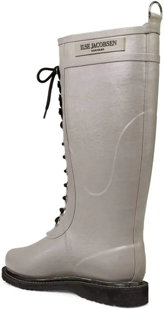 ILSE JACOBSEN Women's Rub 1 Rain Boot
