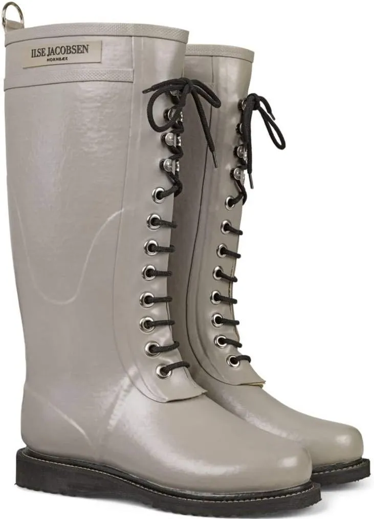 ILSE JACOBSEN Women's Rub 1 Rain Boot