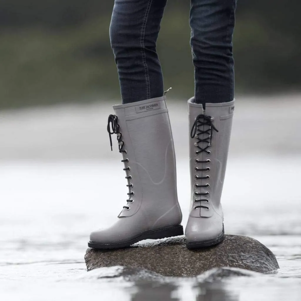 ILSE JACOBSEN Women's Rub 1 Rain Boot