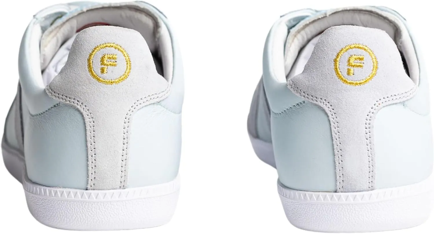 Indie Trainers. Fashion Sneakers for Women and Men. Classic Style Low-Top Street Shoes, Comfortable and Minimalist