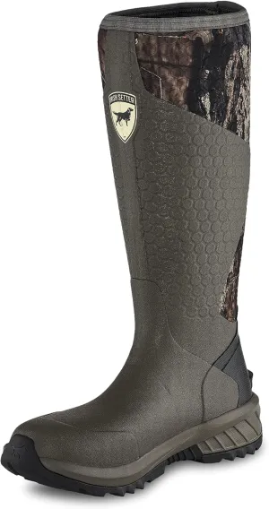 Irish Setter Unisex-Adult Mudtrek Hunting Shoe