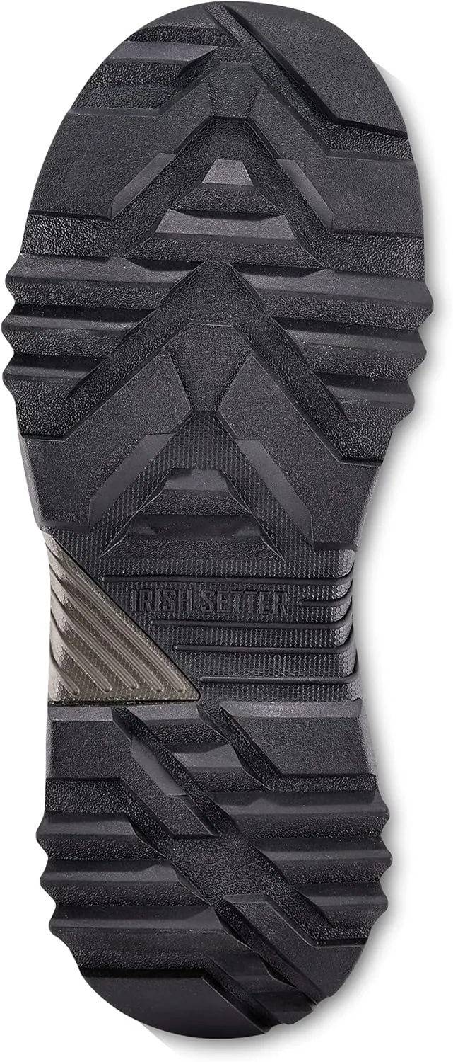 Irish Setter Unisex-Adult Mudtrek Hunting Shoe