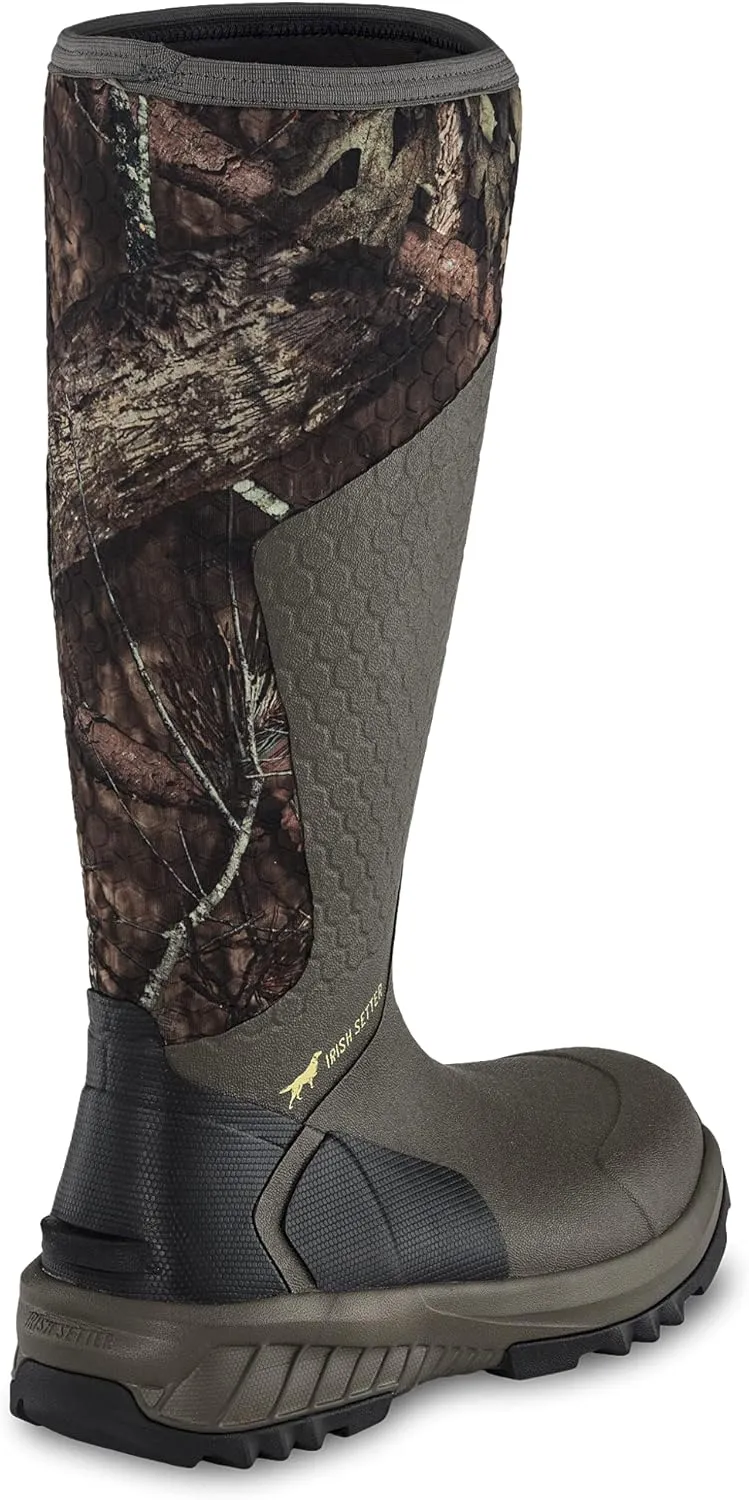 Irish Setter Unisex-Adult Mudtrek Hunting Shoe