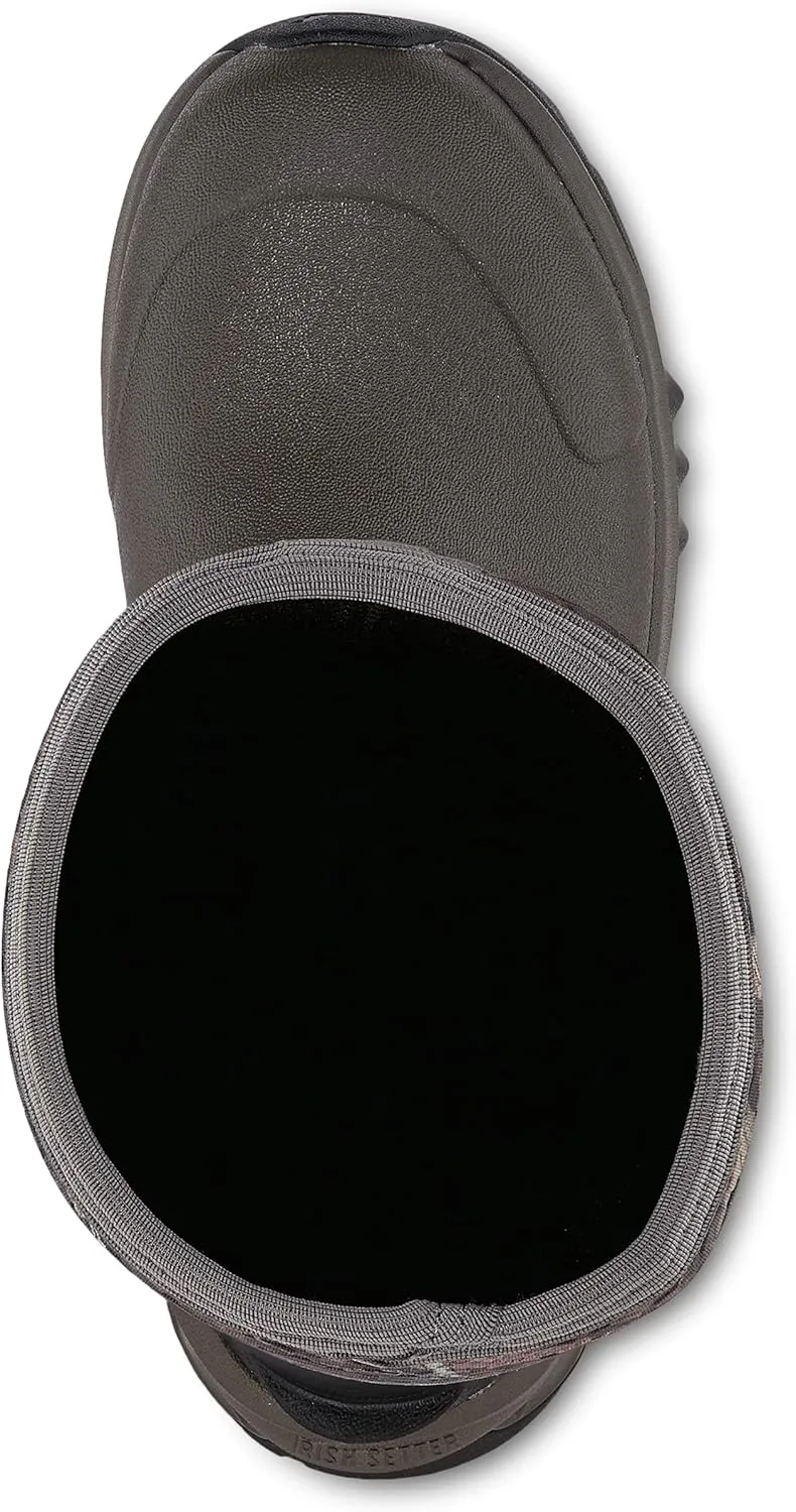 Irish Setter Unisex-Adult Mudtrek Hunting Shoe