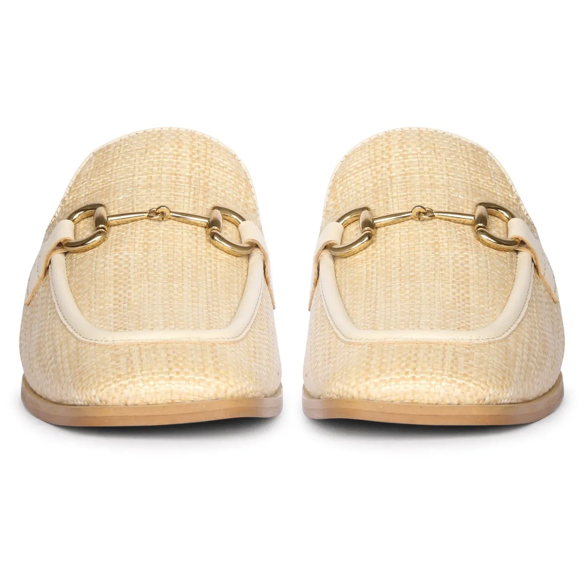 Izaara - Heeled Mule