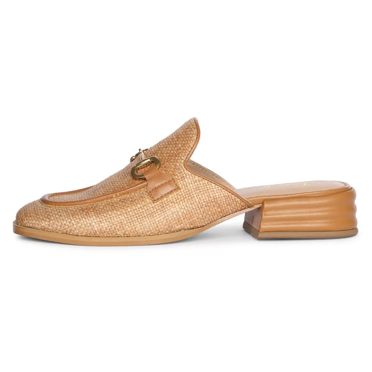 Izaara - Heeled Mule