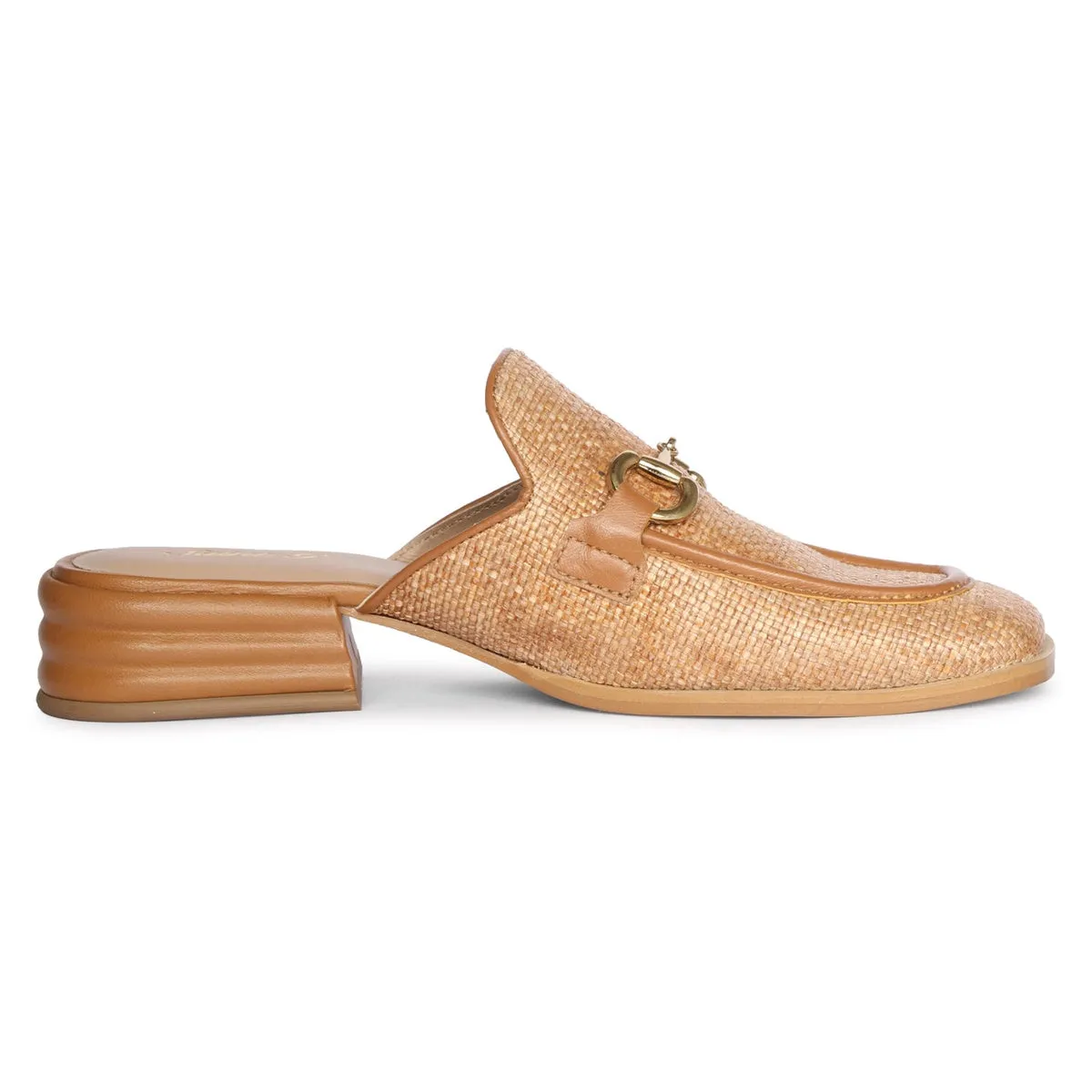 Izaara - Heeled Mule