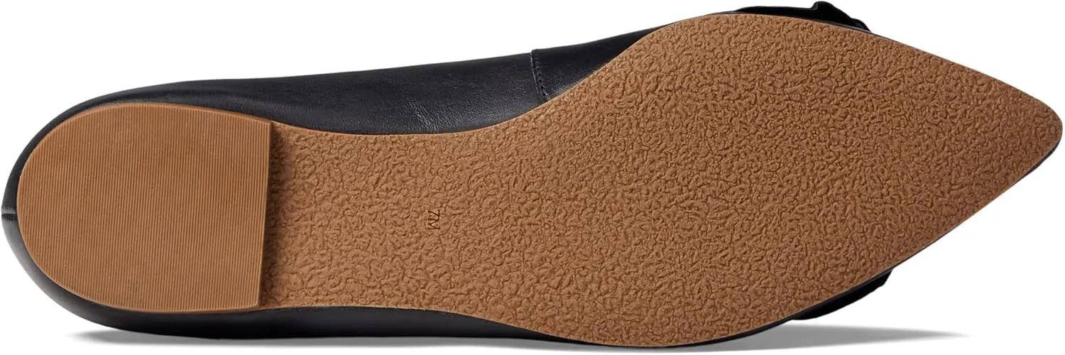 Jack Rogers Rosie Ruffle Ballet