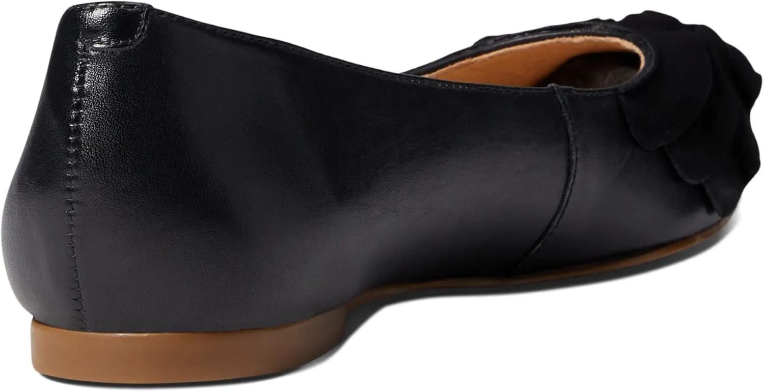 Jack Rogers Rosie Ruffle Ballet