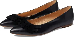 Jack Rogers Rosie Ruffle Ballet