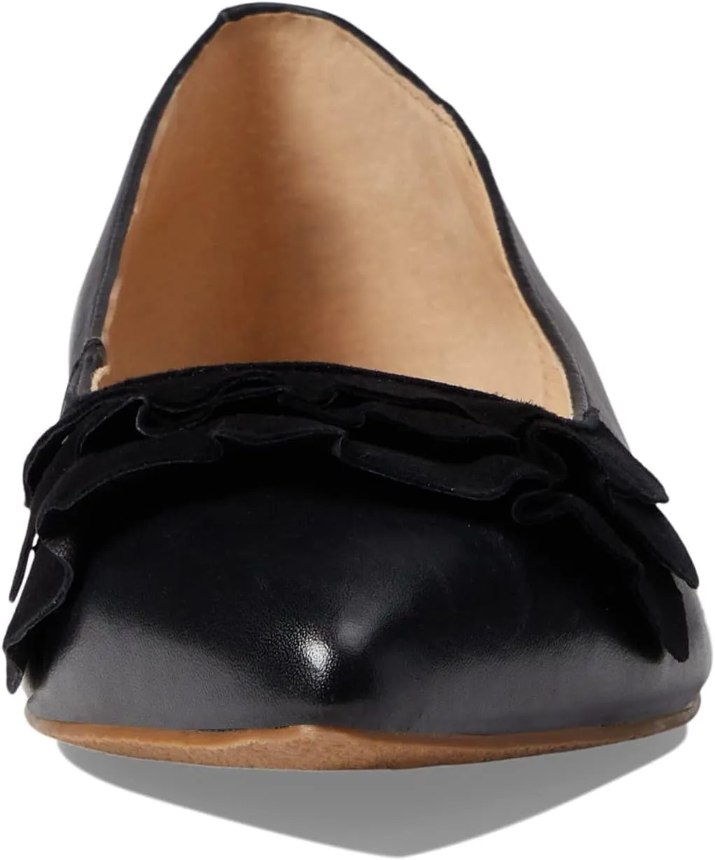 Jack Rogers Rosie Ruffle Ballet