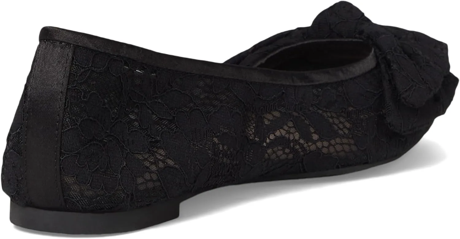 Jack Rogers Women's Debra Ballet-Lace Flat