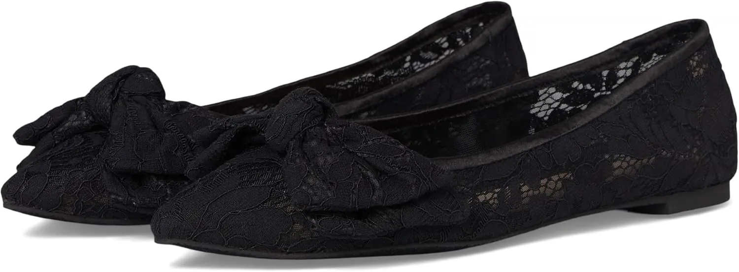 Jack Rogers Women's Debra Ballet-Lace Flat