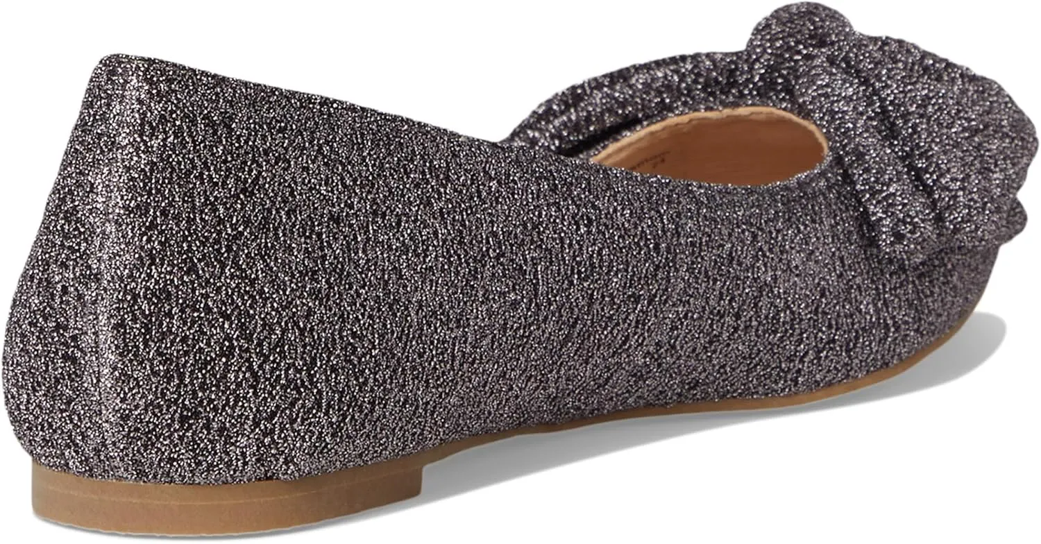 Jack Rogers Women's Debra Ballet-Sparkle Flat