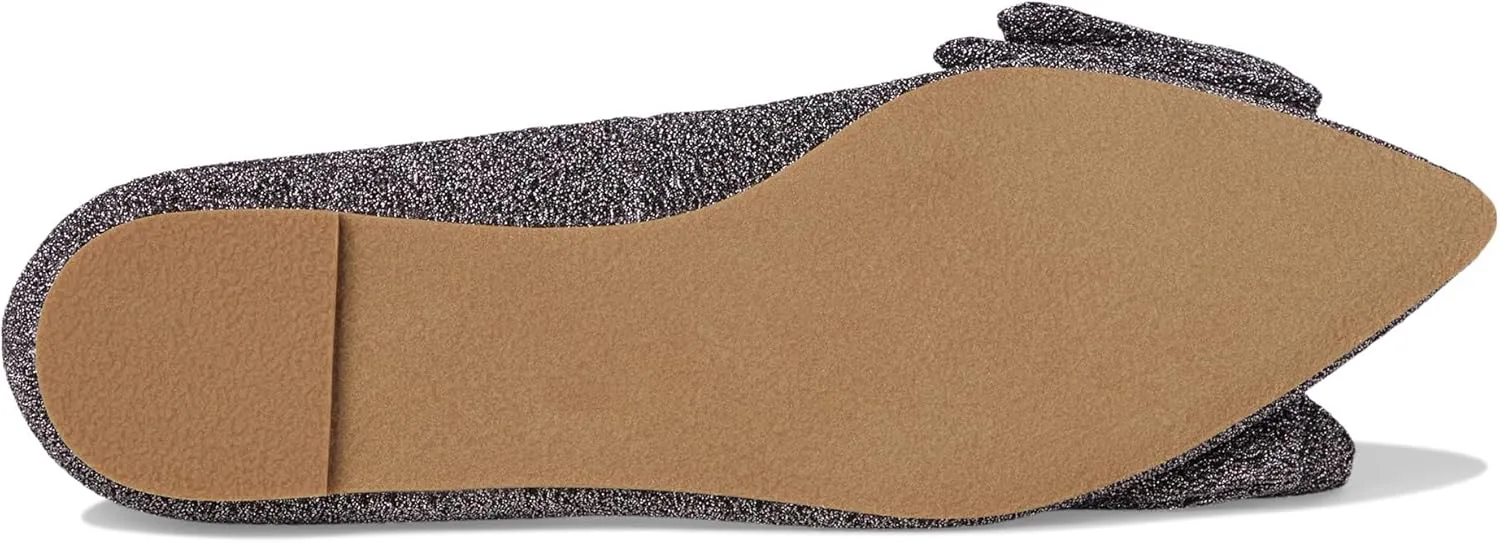 Jack Rogers Women's Debra Ballet-Sparkle Flat