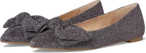 Jack Rogers Women's Debra Ballet-Sparkle Flat