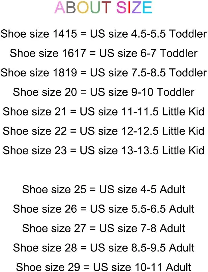 JadeRich Adults/Kids Cute Cat Animal Shoes Fleece Warm Boot Shoes Memory Foam Lightweight Slippers