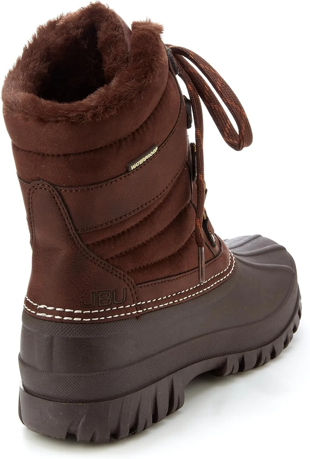Jambu Women's Casey Waterproof Mid Calf Boot