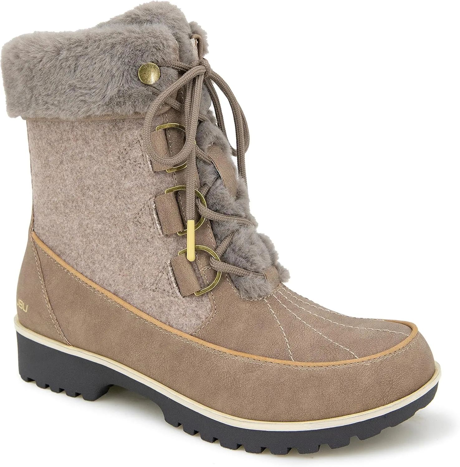 Jambu Women's Northgate Winter Boot Mid Calf