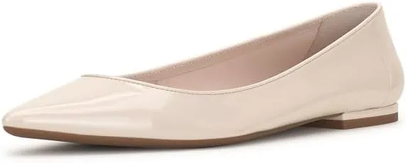 Jessica Simpson Women's Cazzedy Ballet Flat
