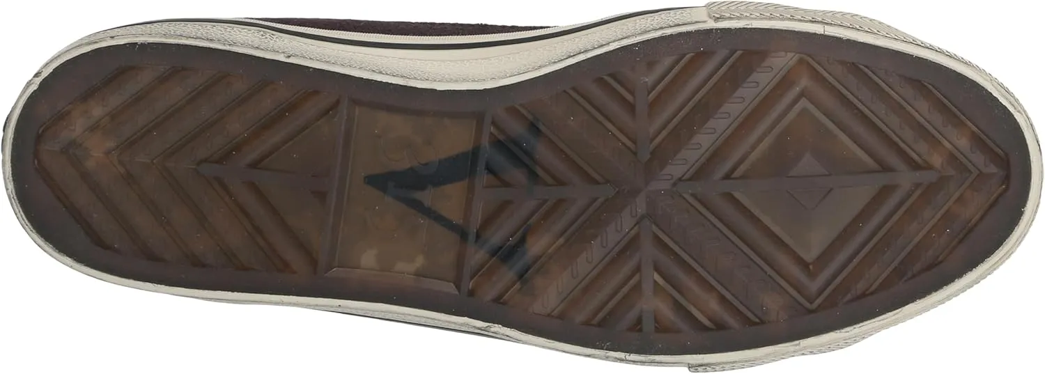 John Varvatos Men's Vulc Multi Stud Sneaker