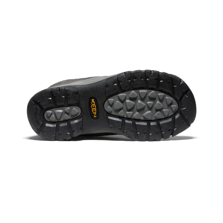 Keen Women's Kaci III Winter Waterproof Boot Grey