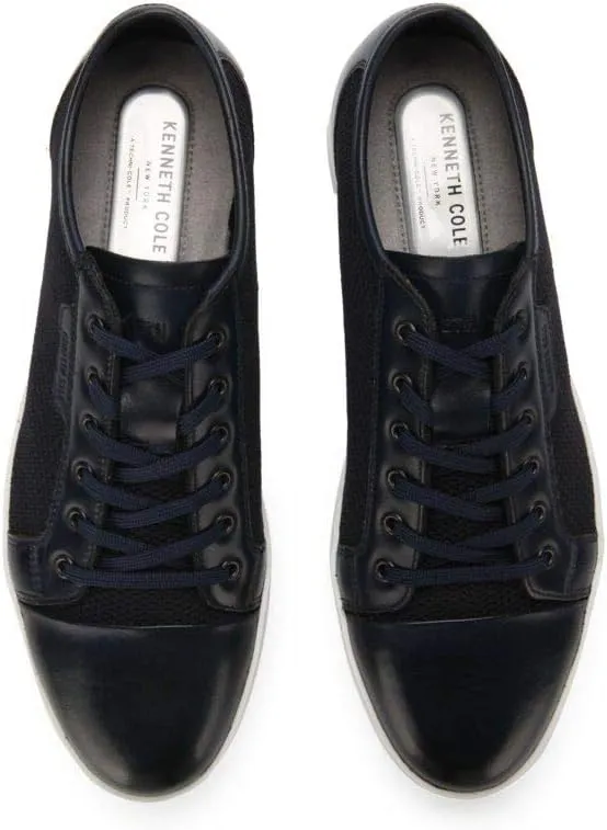Kenneth Cole Men's Brand Sneaker B