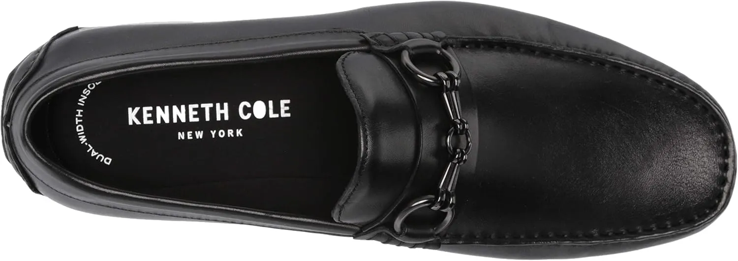 Kenneth Cole Men's Drivers Driving Style Loafer