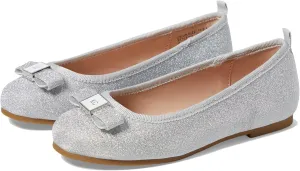 Kenneth Cole Reaction Girl's Daisy Rylee (Littile Big Kid) Ballet Flat