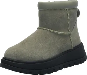 Koolaburra by UGG Women's Koola Mini Hybrid Ankle Boot