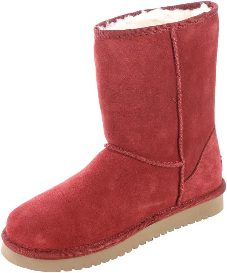 Koolaburra by UGG Women's Koola Short Boot
