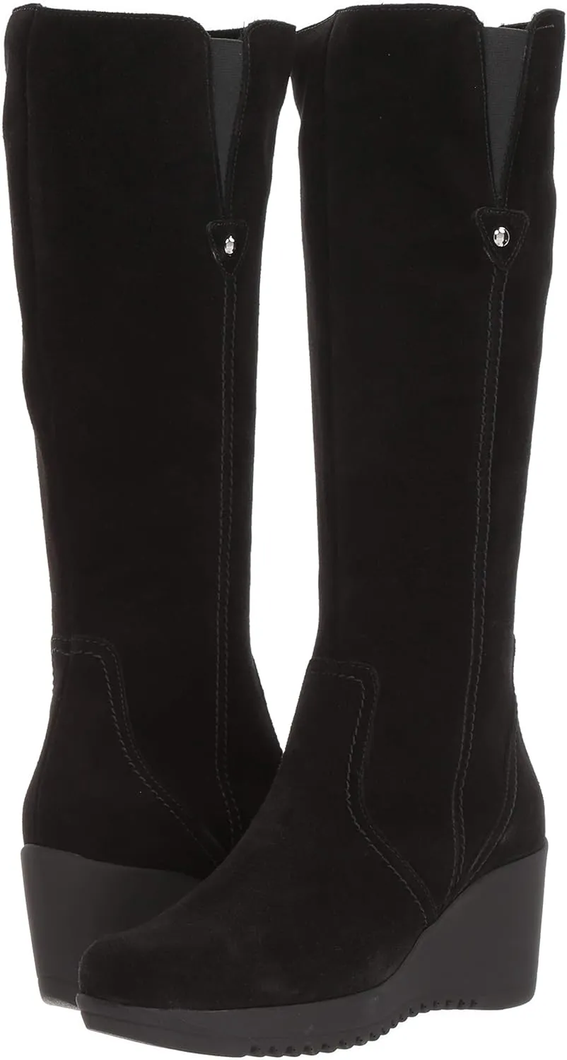 La Canadienne Women's Grace Knee High Boot