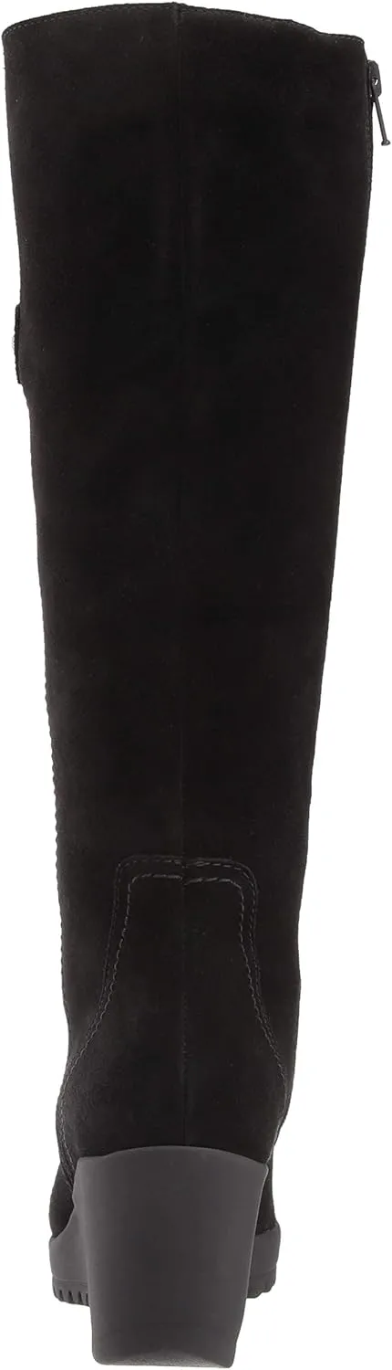 La Canadienne Women's Grace Knee High Boot