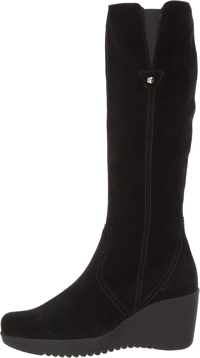 La Canadienne Women's Grace Knee High Boot