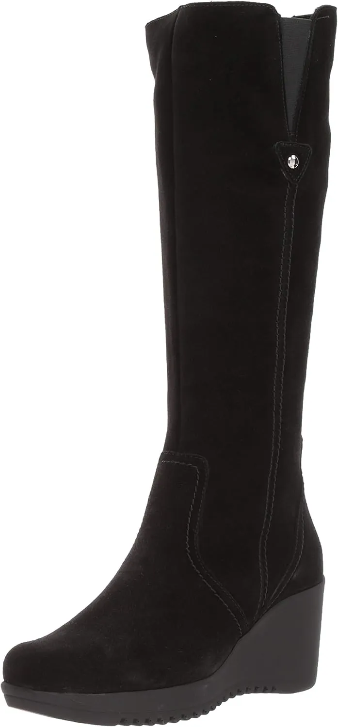 La Canadienne Women's Grace Knee High Boot
