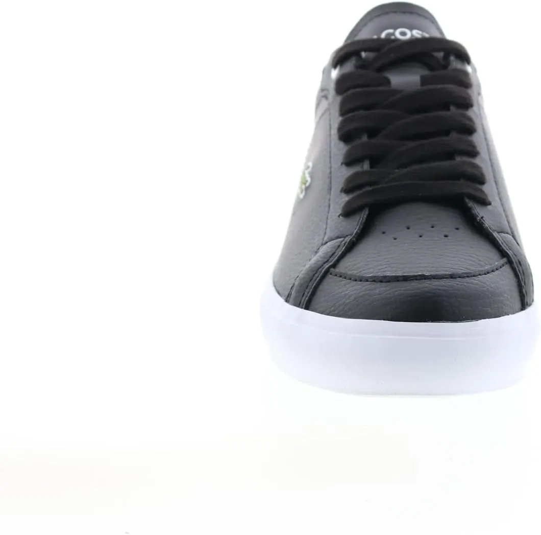 Lacoste Women's Powercourt Sneaker