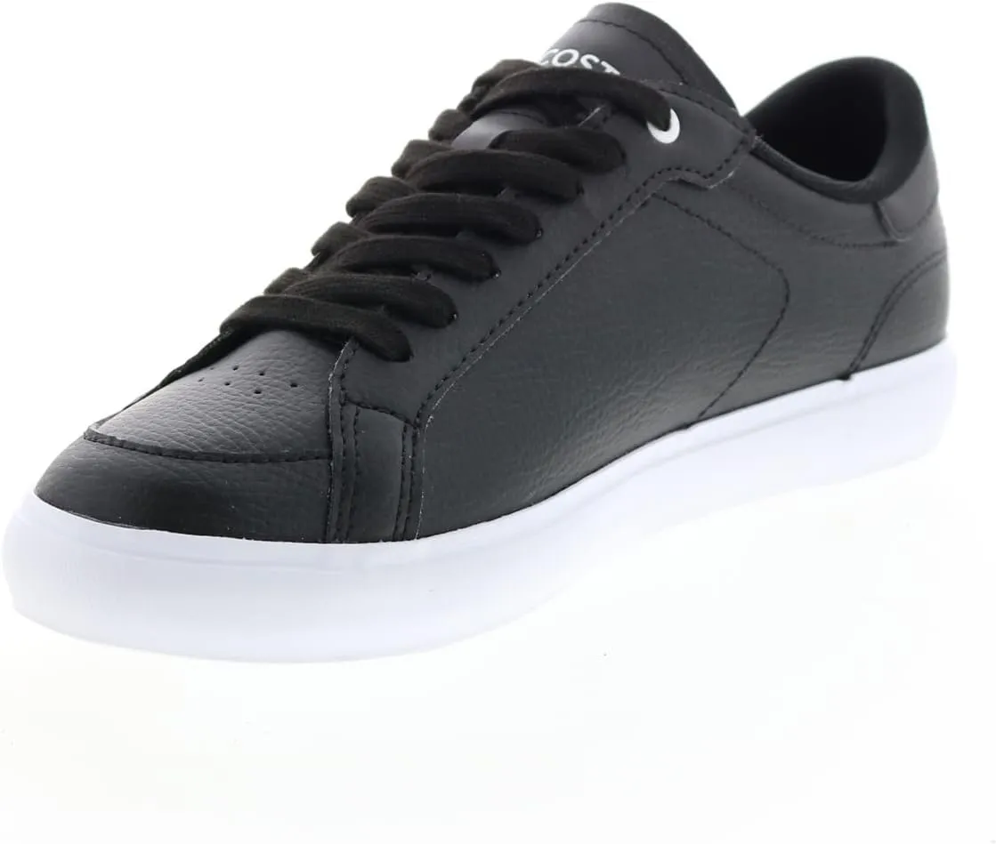 Lacoste Women's Powercourt Sneaker