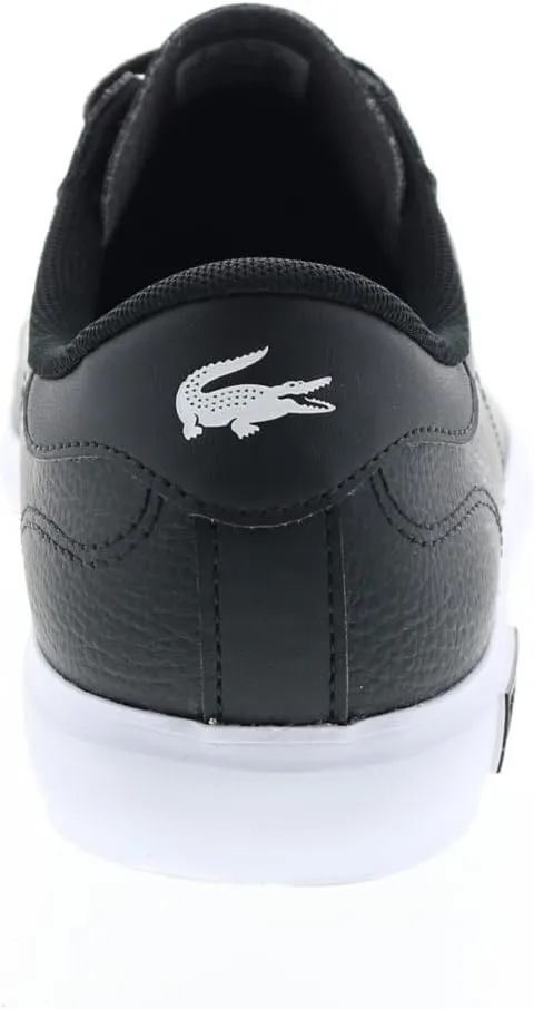 Lacoste Women's Powercourt Sneaker