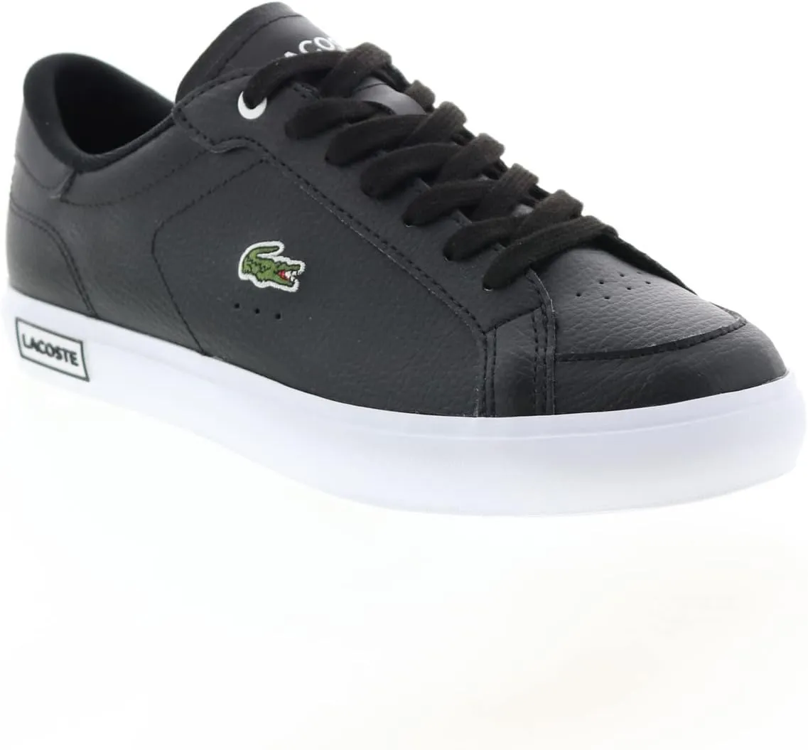 Lacoste Women's Powercourt Sneaker