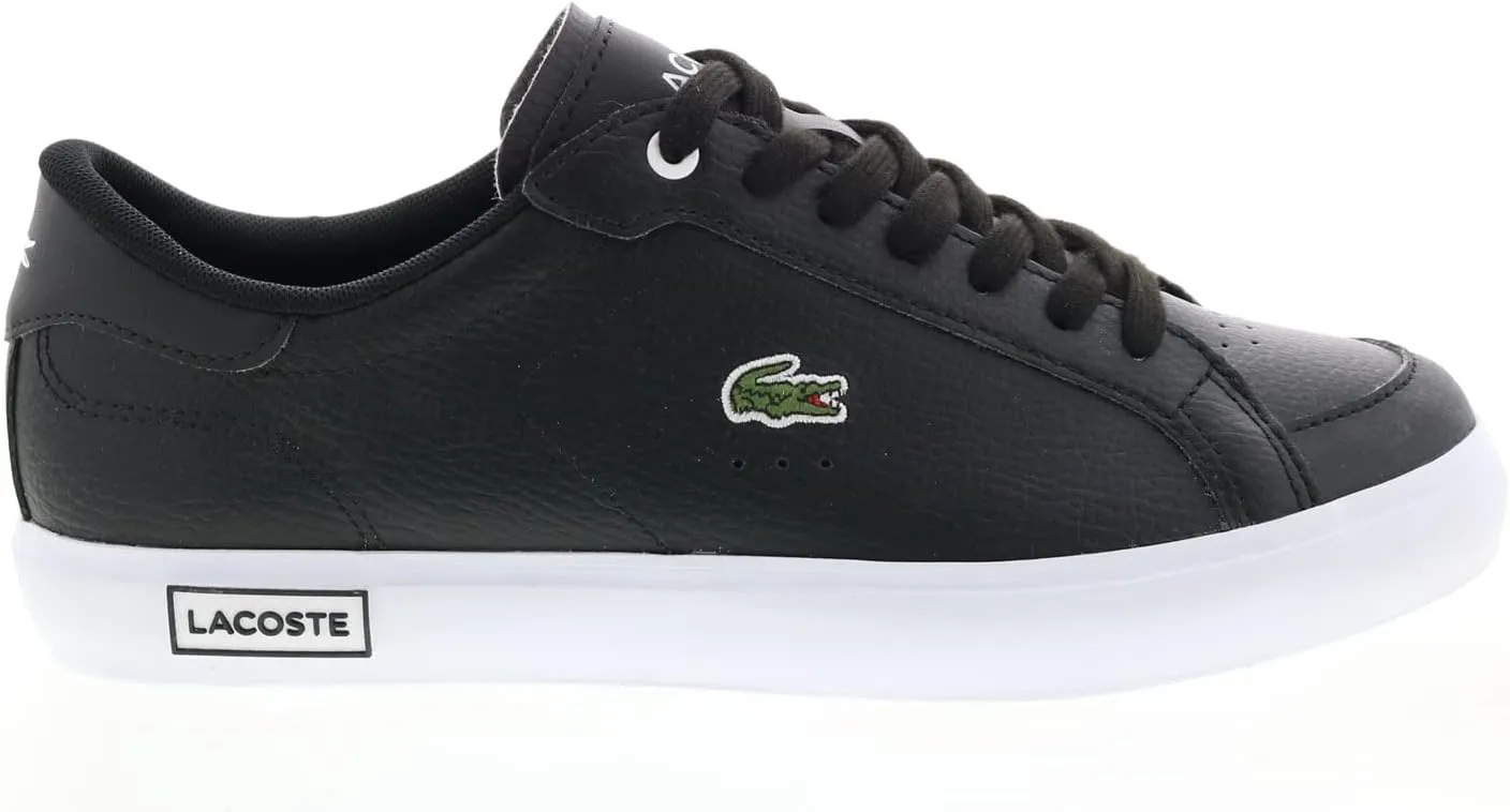 Lacoste Women's Powercourt Sneaker