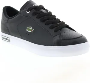 Lacoste Women's Powercourt Sneaker