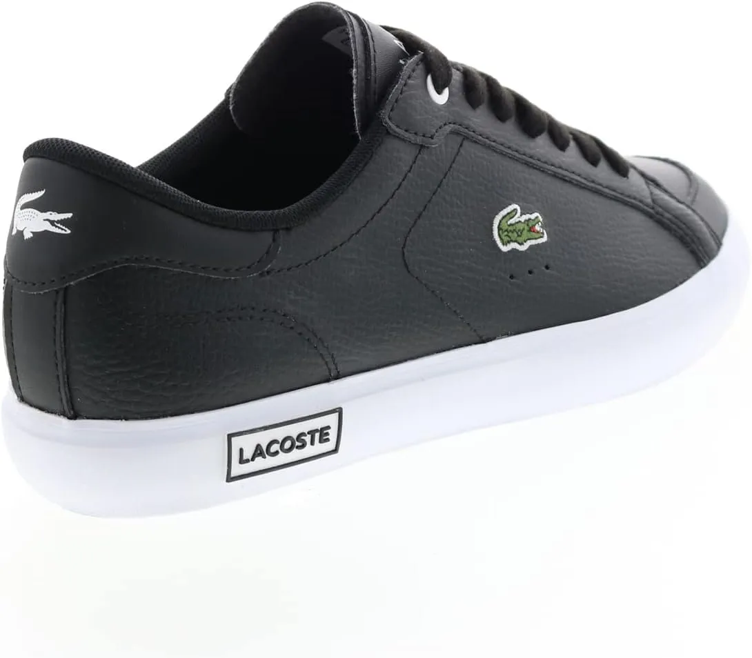 Lacoste Women's Powercourt Sneaker