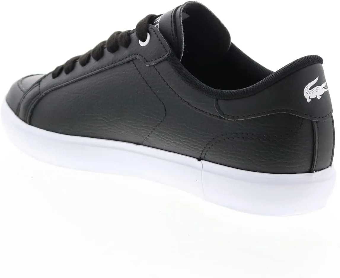 Lacoste Women's Powercourt Sneaker
