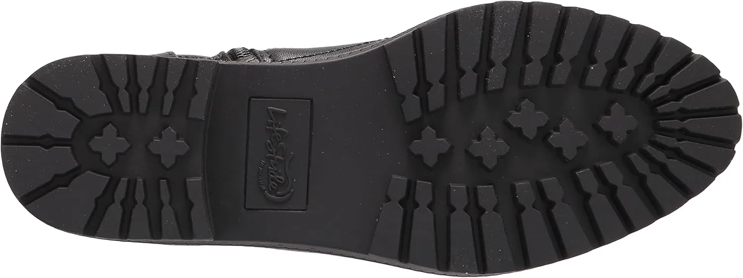 LifeStride Women's Stormy Ankle Boot