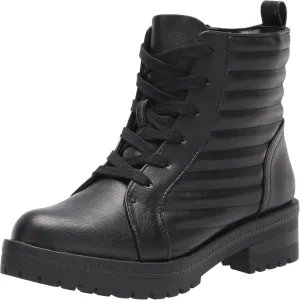 LifeStride Women's Stormy Ankle Boot